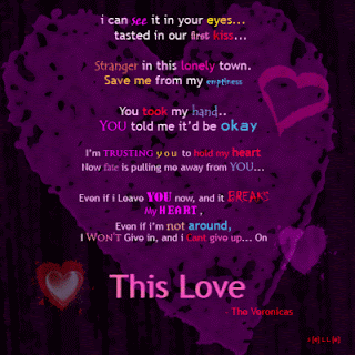 Emo Love Quotes