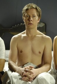 Jason Earles Shirtless