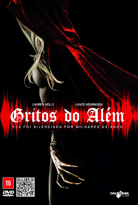 Gritos do Além - BDRip Dual Áudio