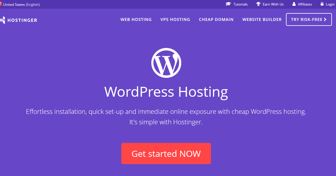 Hostinger Hostinger