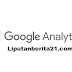 5 Manfaat Google Analytic Untuk Blog