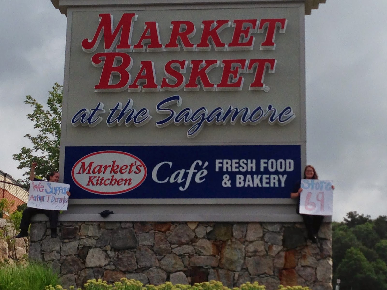 Marash Girl July 2014