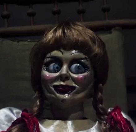 Cerita Seram Annabelle Lengkap Yang Sebenarnya Asli Dari 