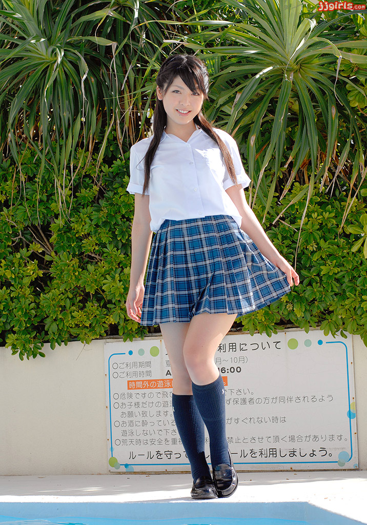 Japanese Schoolgirl Tube Sakura Seto