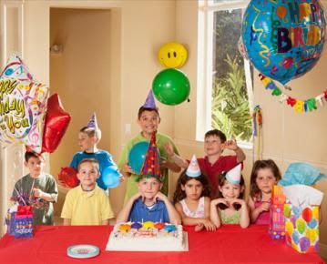 Secrets of Picture-Perfect Birthday Celebration