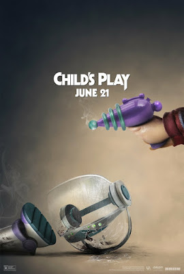 Childs Play 2019 Poster 8