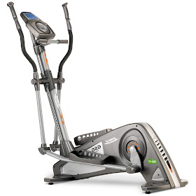 Elíptica bh inspirit opiniones Clearance