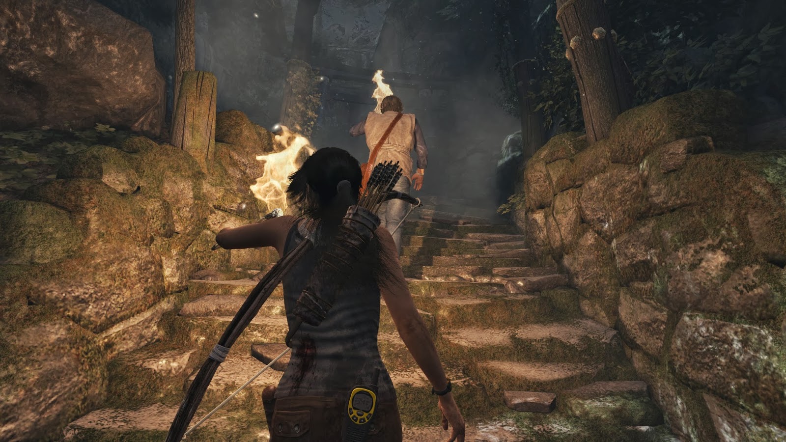 ps5 games like tomb raider ps5 games like tomb raider