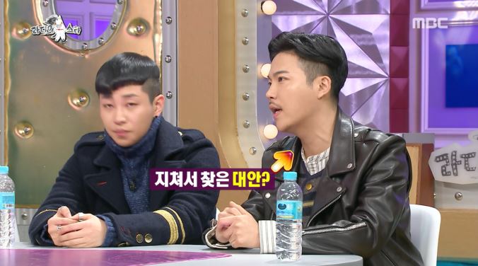 [라디오스타] 예능새내기 지조와 김구라 콤비네이션 ㅋㅋㅋㅋㅋㅋㅋㅋㅋㅋㅋㅋ | 인스티즈