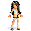 Monster High Cleo de Nile Clawesome Carnival Figure