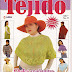 Revista ganchillo