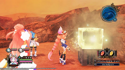 Arc Of Alchemist Game Screenshot 4