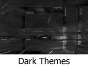 Dark Themes