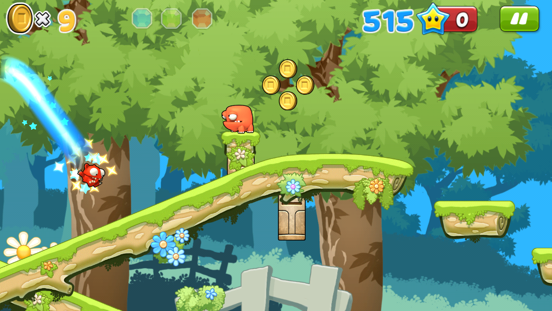 Cult e Cute: Jogos de celular para se distrair