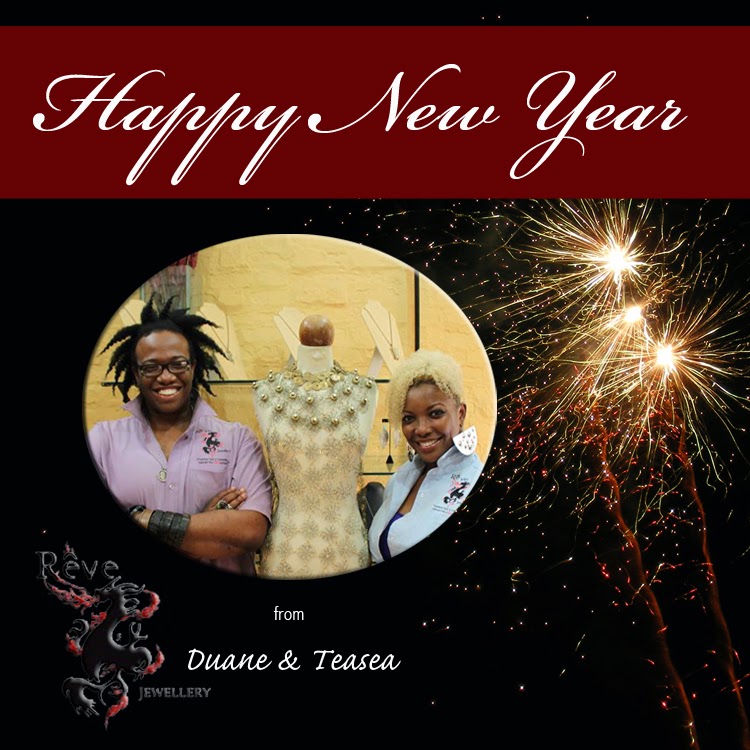 Rêve Jewellery and Accessories