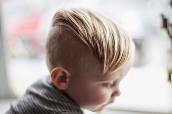Children Undercut Hairstyles Hairstyles