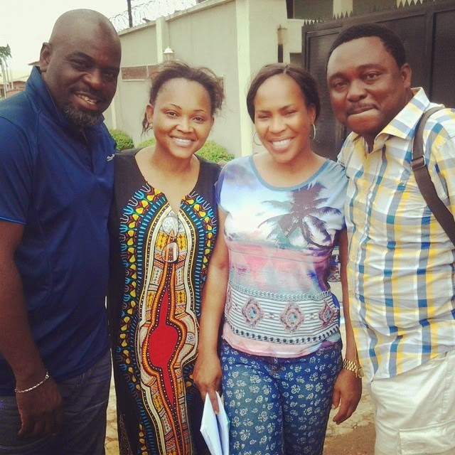 mercy aigbe life after marriage