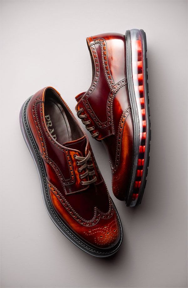 Don T Stomp Your Last Season Prada Things to Live Without... unless you don't have to.: Don't stomp your