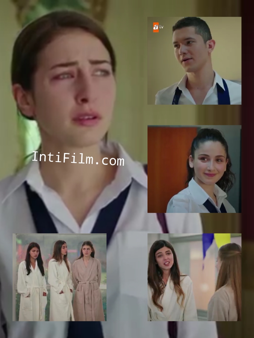 Bunga Yang Terluka Episode 2 Part 2 (Tayang Selasa, 04 Oktober 2016
