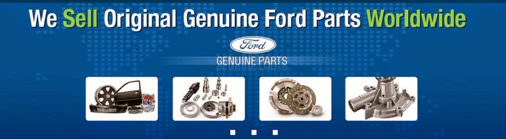 OEM Ford Parts Online