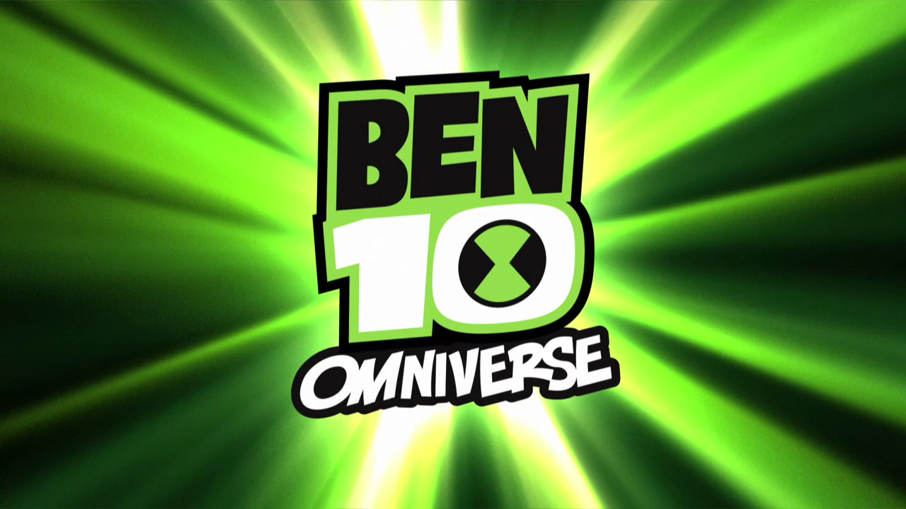 Ben 10 Omniverse Segunda Temporada Latino