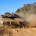 MUNDO / Mais palestinos mortos após Israel iniciar ofensiva terrestre em Gaza