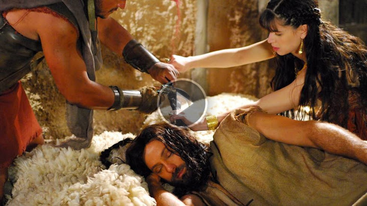 Assistir Sansão e Dalila Online 01/04/2016 Capítulo 20 Assistir Sansão e Dalila Online 01/04/2016 Capítulo 20