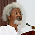 Obasanjo’s Govt Knew, Rewarded & Protected Those Who Murdered Bola Ige – Wole Soyinka