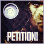 Sign the petition