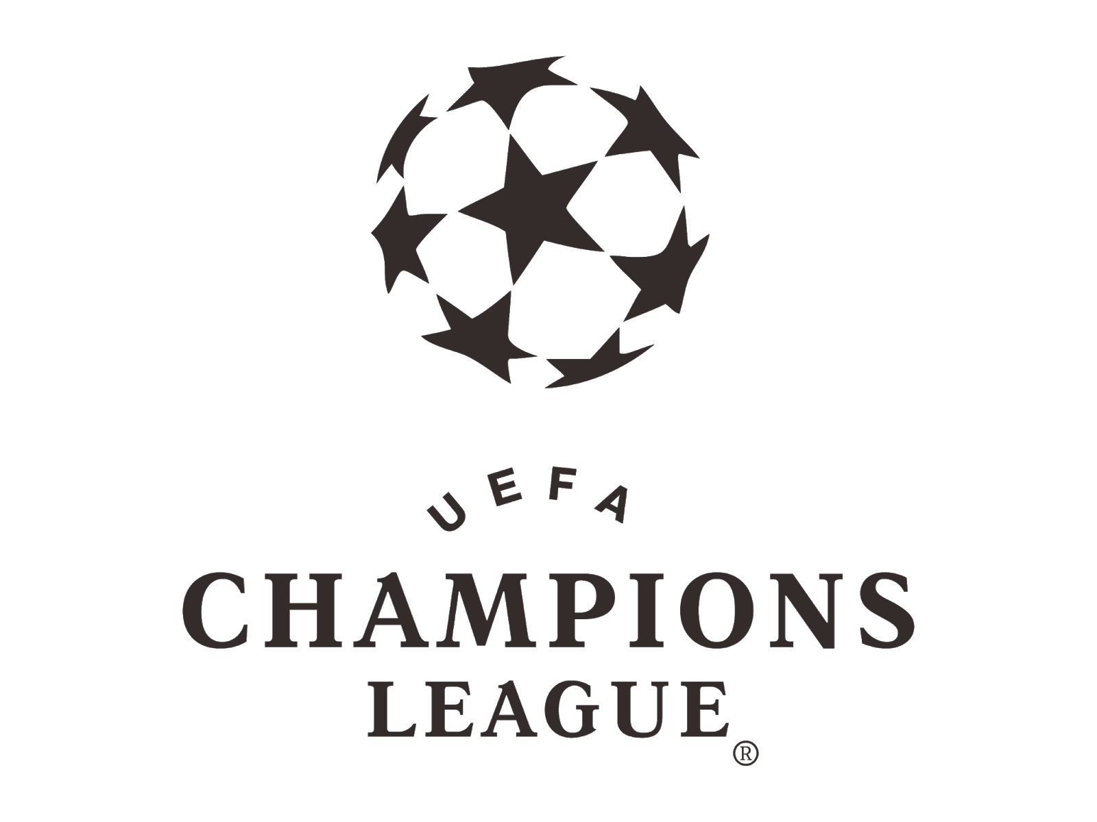 Logo League Champions Uefa Vector Cdr And Png Hd Logo Vector