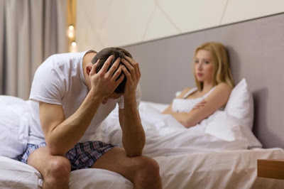 5 Sex Problems You Shouldn't Worry Too Much About