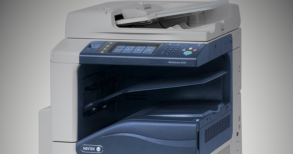 DRIVER XEROX 5330 UNIVERSAL DRIVER XEROX 5330 UNIVERSAL
