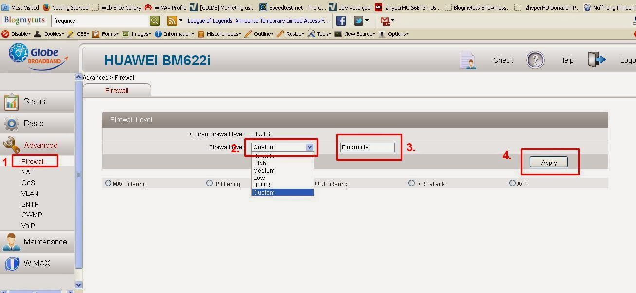 Firewall for ftp Firewall for ftp