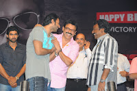 Bodyguard Movie Audio Launch Gallery