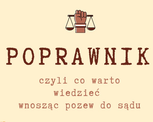 Poprawnik