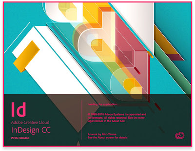 Belajar InDesign : Pengenalan Adobe InDesign