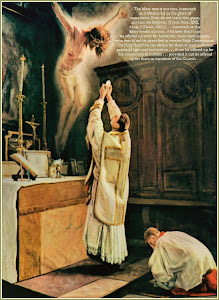 DAILY TRADITIONAL LATIN MASS ONLINE