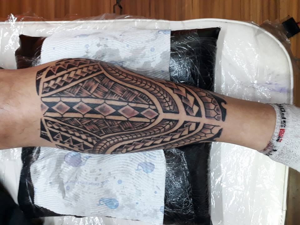 46 Latest Filipino Tribal Tattoo Ideas To Inspire You In 2023  alexie