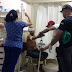 ASSALTANTE ESCAPOU POR POUCO DE SER LINCHADO PELA POPULAÇÃO