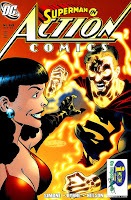 Action Comics #828 (Opcional) Action Comics #828 (Opcional)