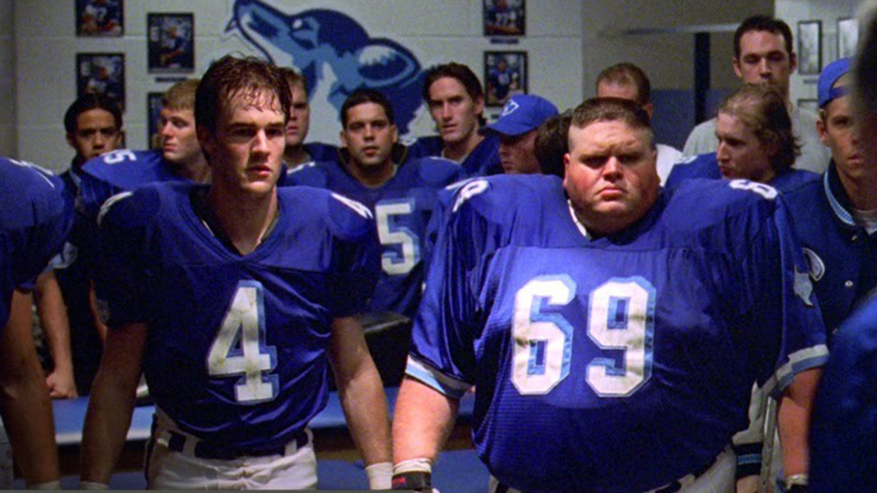 Varsity Blues (1999) Review