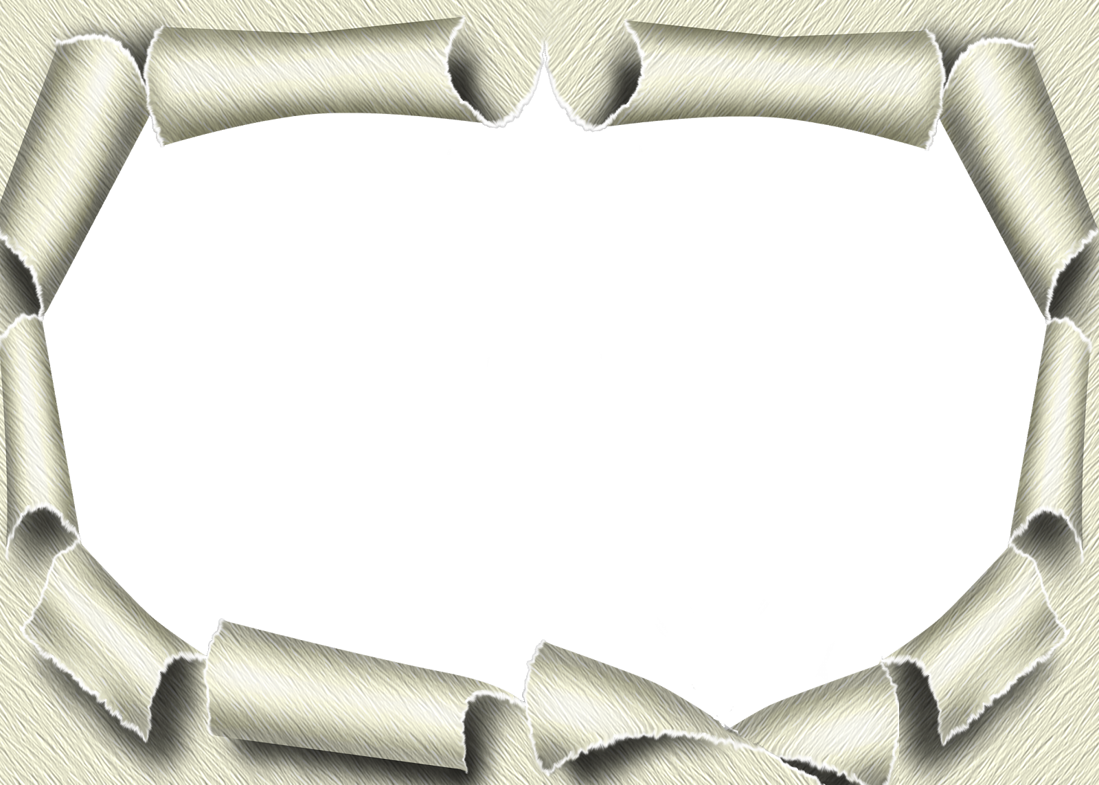 Latestframes Wedding Transparent photo frame (1)