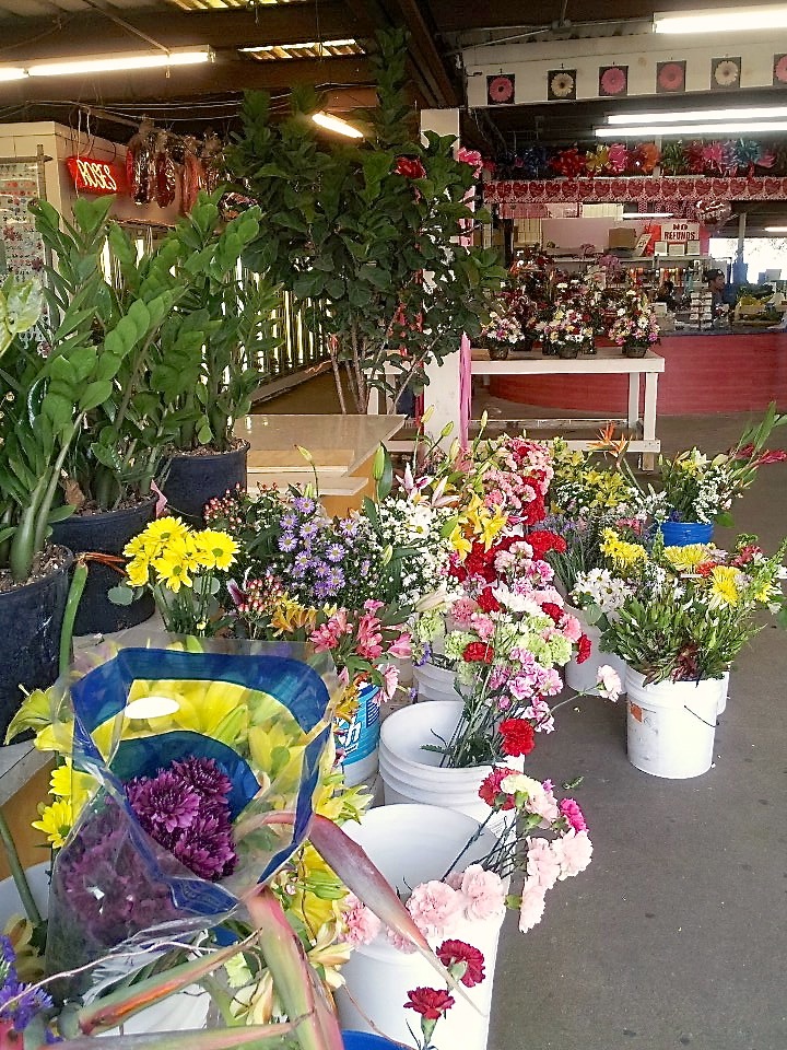 The House of Kent Friday Fannin Flowers