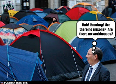 Scrooge cakesdecor She Who Seeks: 2011