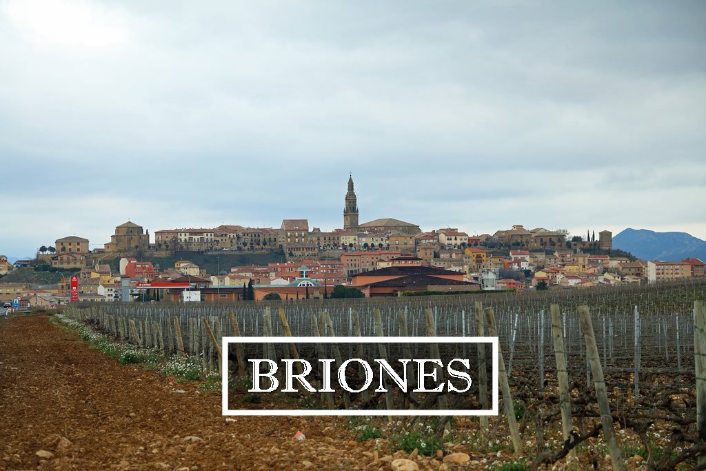 Qué ver en Briones, villa medieval riojana