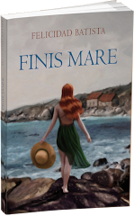 Finis Mare. Primera Edición