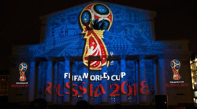 jadwal lengkap pertandingan piala dunia 2018 rusia