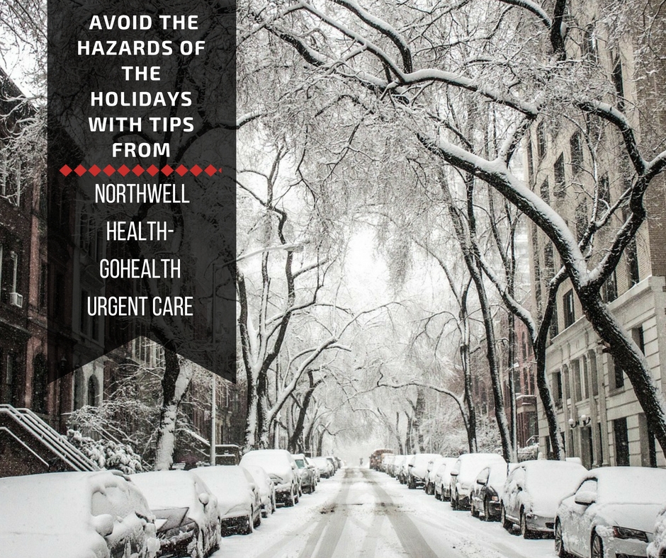 Dellah's Jubilation Avoid the Hazards of the Holidays with Tips from