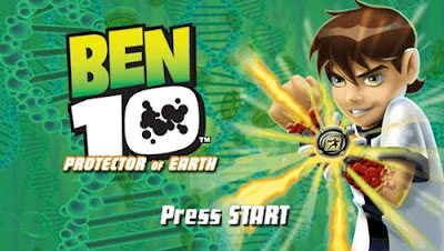 ben 10 protector of earth psp download ben 10 protector of earth psp download