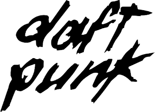 Daft Punk Daft Punk